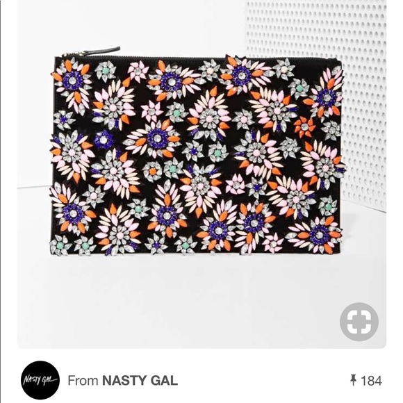 like dreams clutch